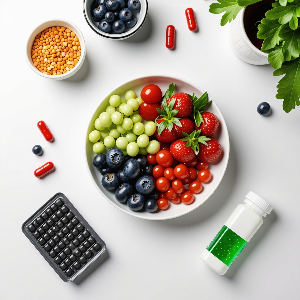 Optimizing Your Diet with Medications: A Guide for Sustainable Fat Loss