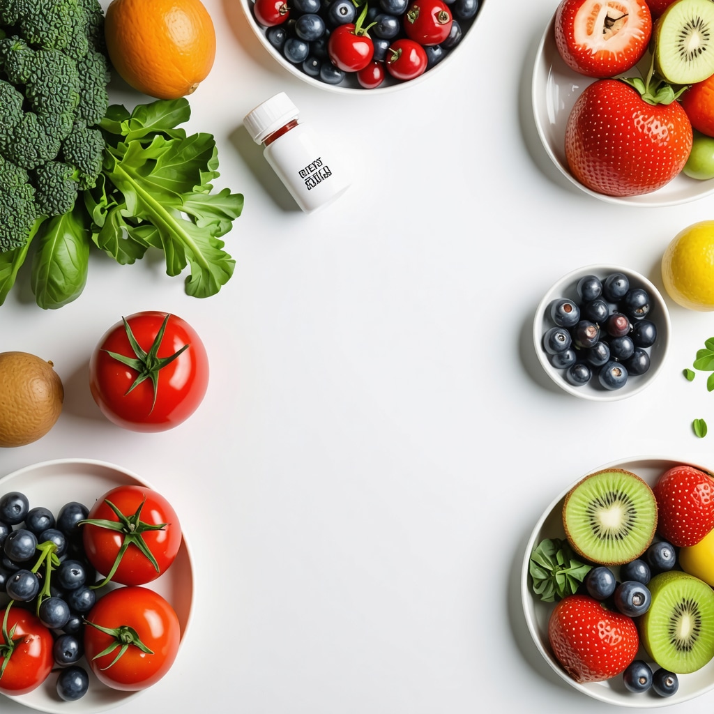 Optimizing Your Diet with Semaglutide: Tips and Meal Plans