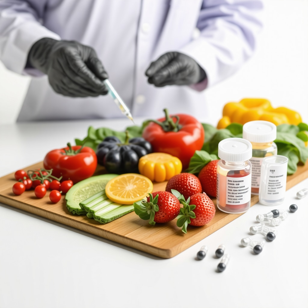 Personalized Injection Diets to Maximize Prescription Fat Loss
