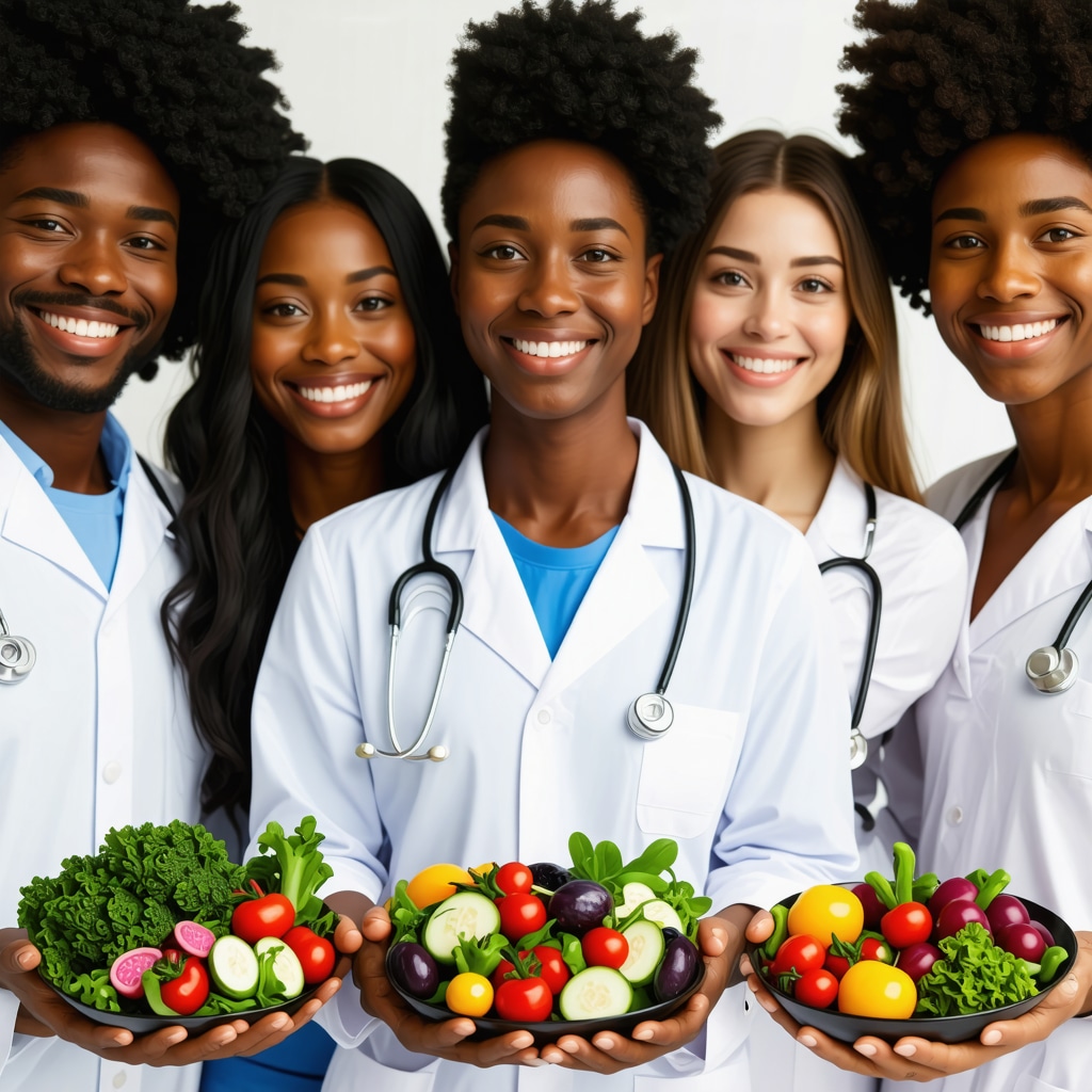Physician Approved Diet Plans for Hunger Control and Weight Loss