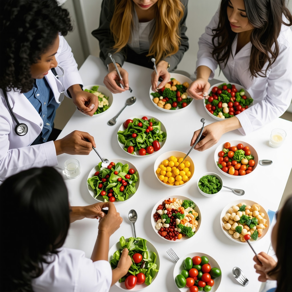 Physician Approved Meal Plans For Semaglutide Users