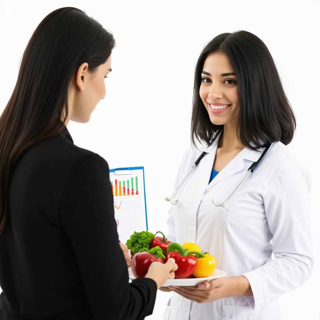 Physician Guided Diet Plans for Safe Weight Loss Success