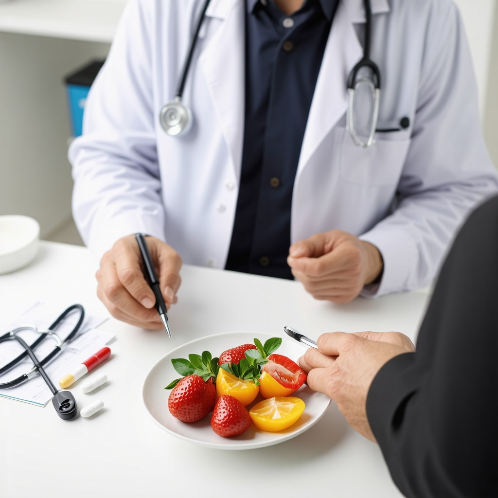Physician Guided Diet Plans to Boost Weight Loss with Medications