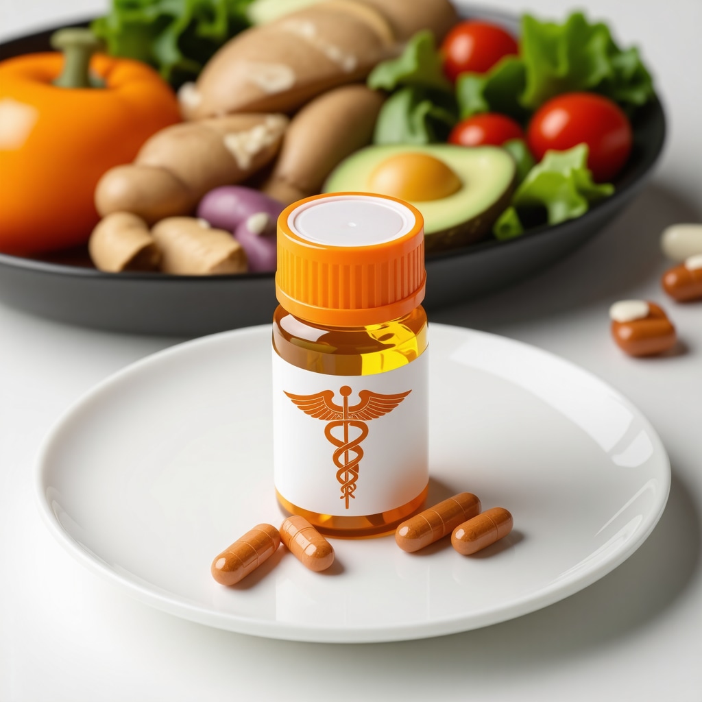 Prescription Appetite Suppressants: Effective Hunger Control