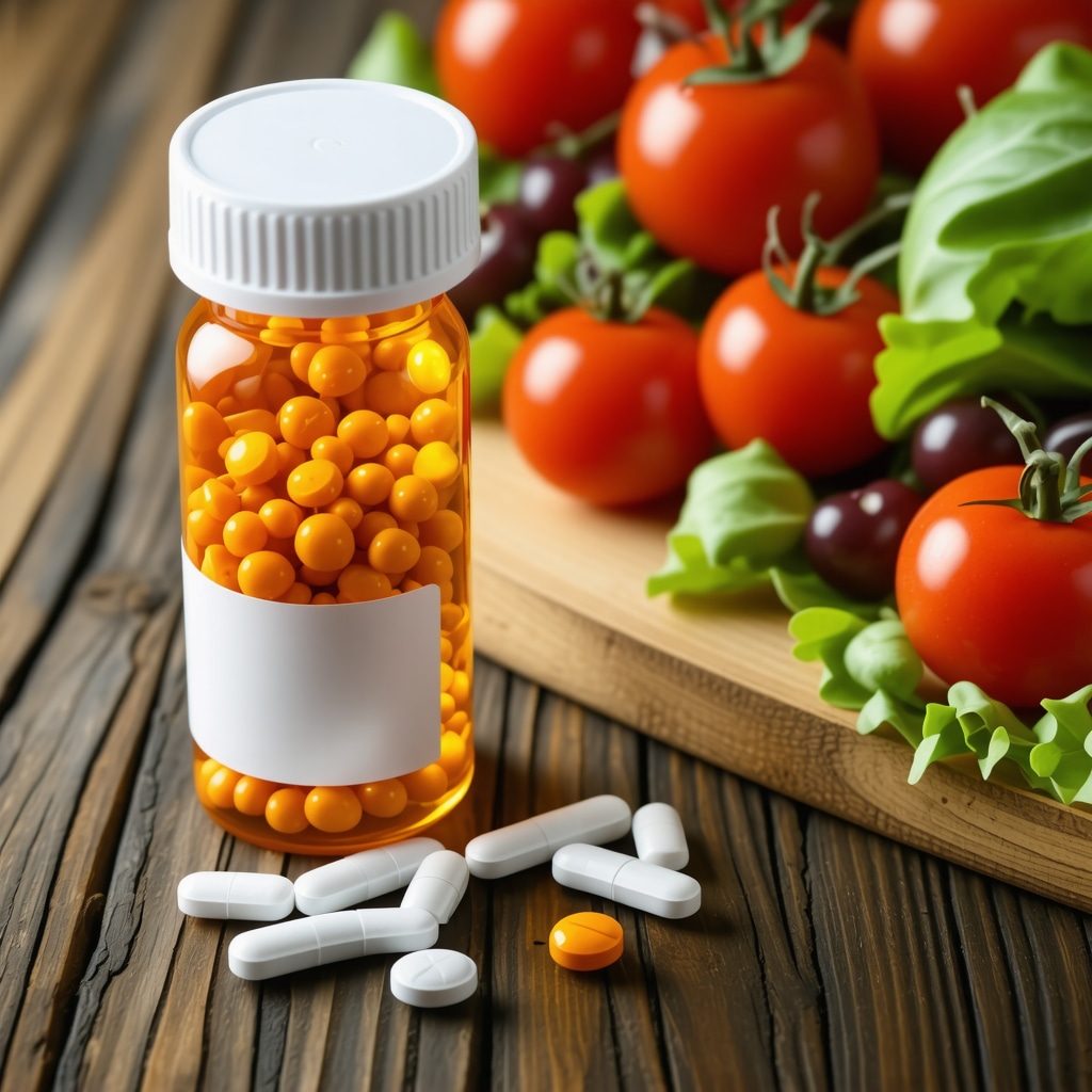 Prescription Appetite Suppressants: How Diet Enhances Their Effect