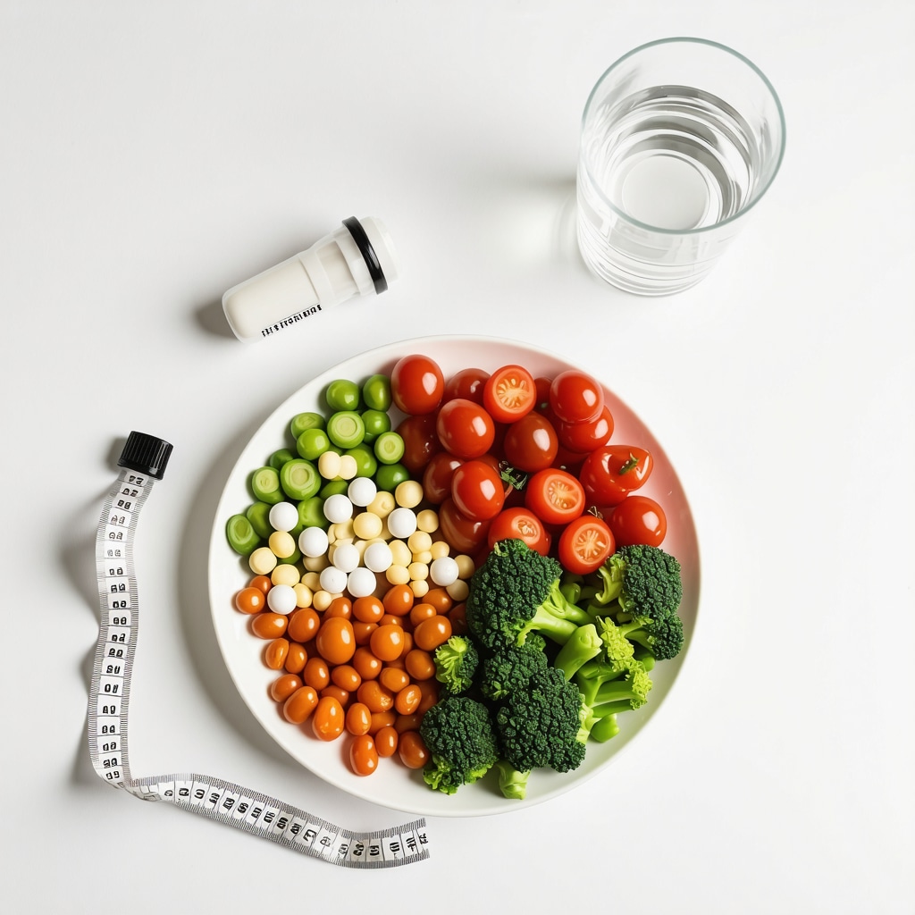Prescription Appetite Suppressants: How to Combine Diet Safely