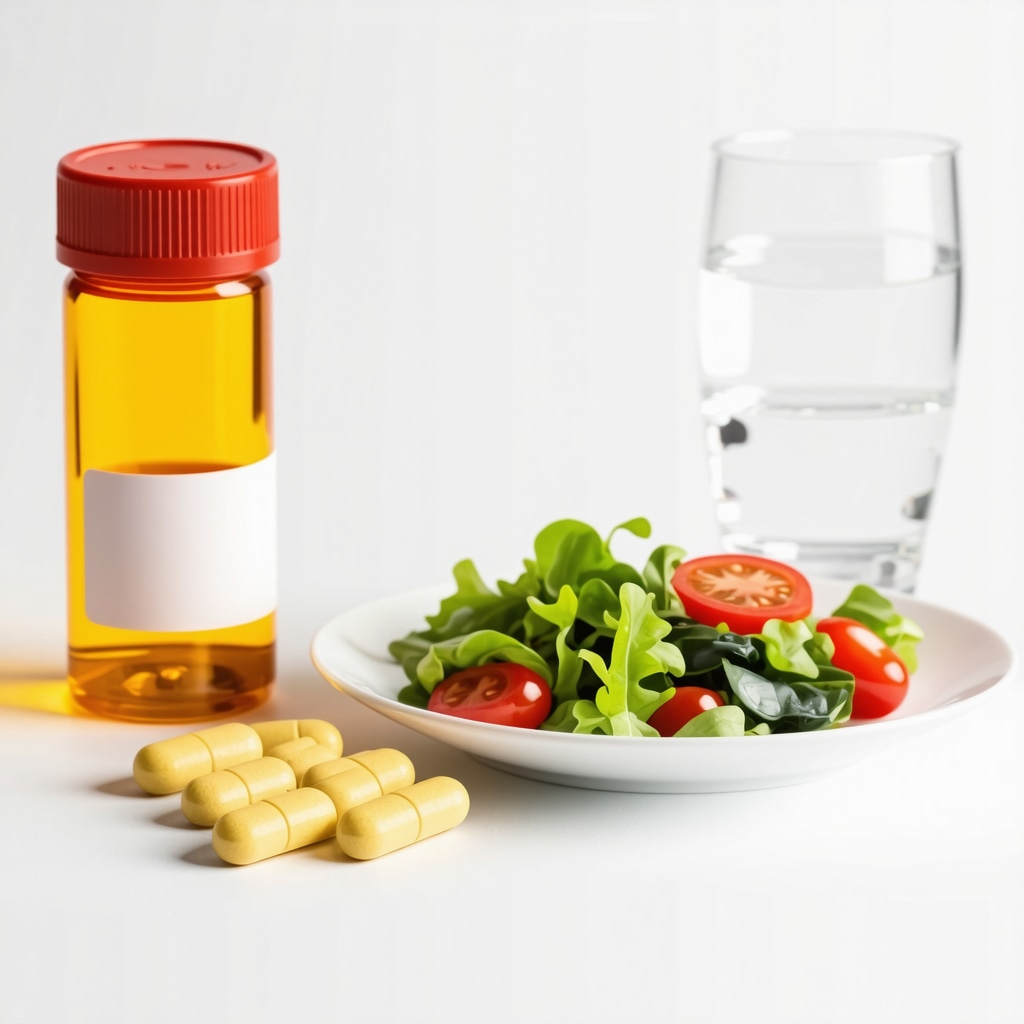 Prescription Appetite Suppressants: How to Use Them Effectively