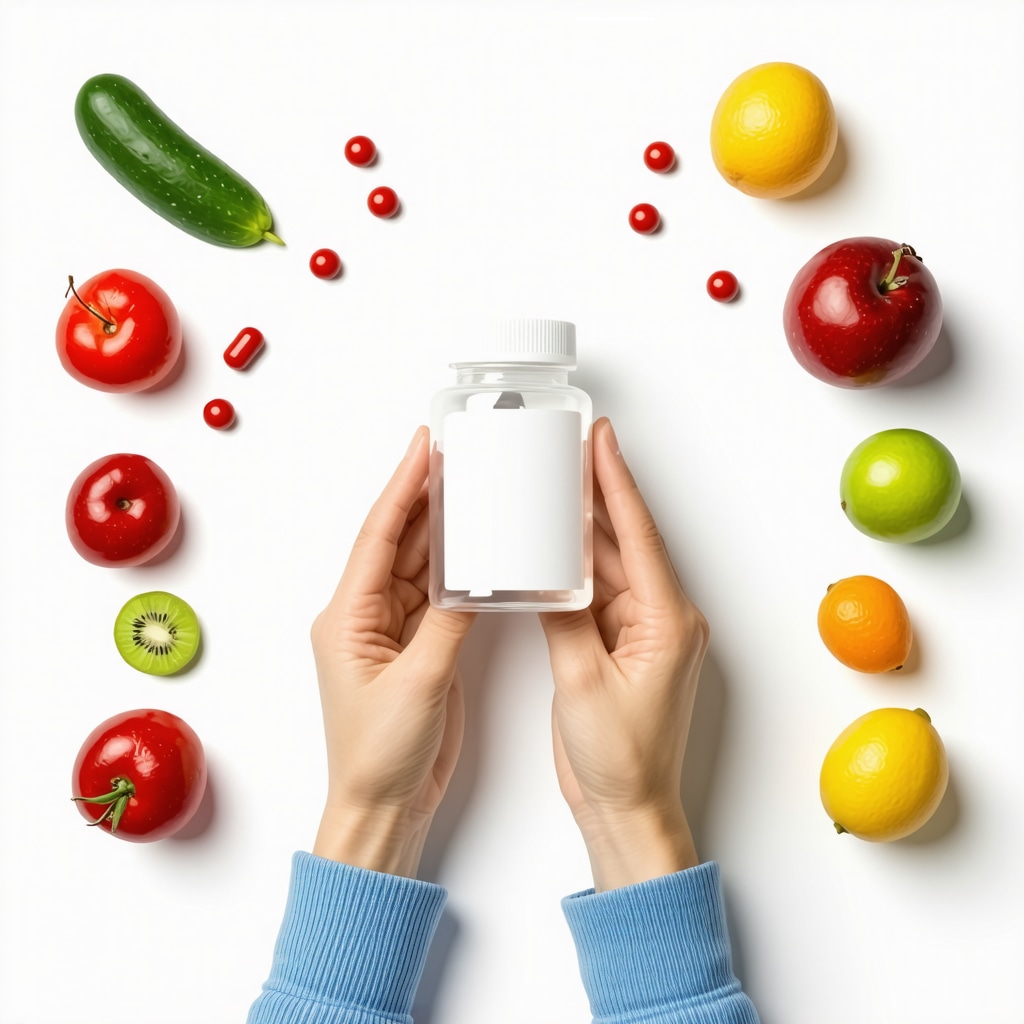 Prescription Appetite Suppressants: Safe Diet Tips to Curb Hunger