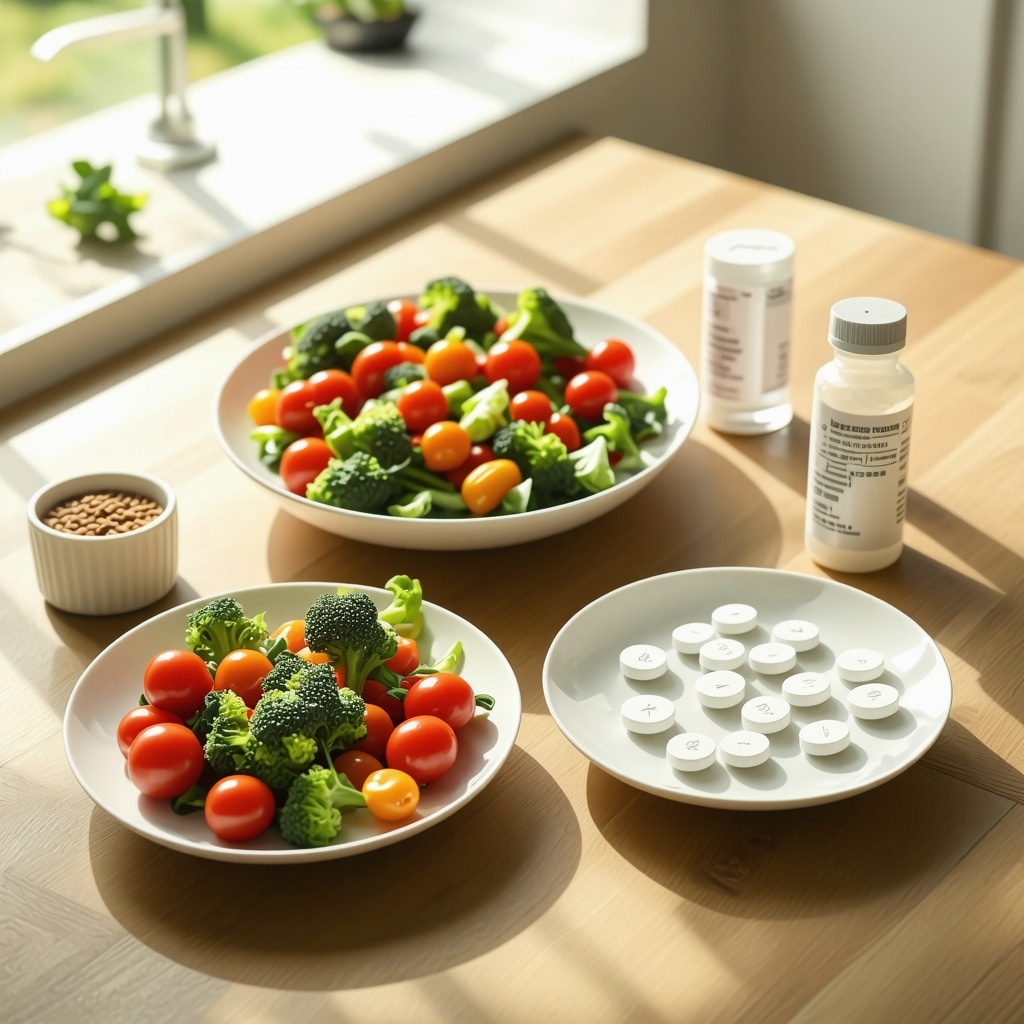 Prescription Weight Loss Diet Plans to Maximize Medication Benefits