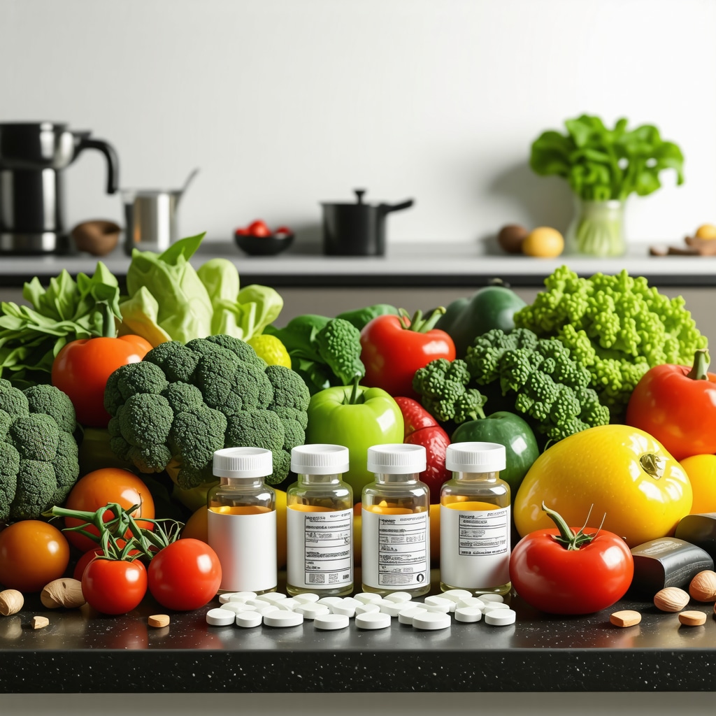 Prescription Weight Loss Diets: Best Foods to Boost Medications
