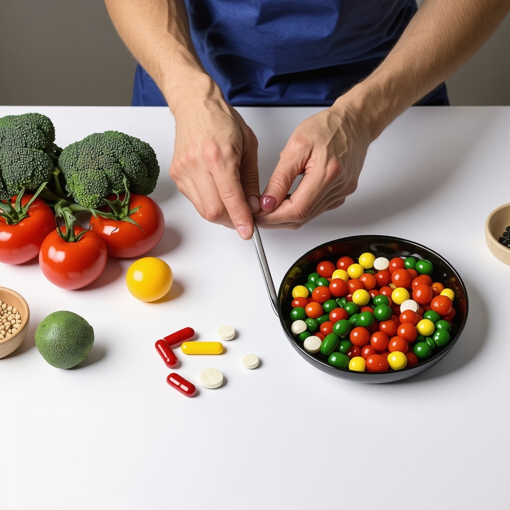 Prescription Weight Loss Diets: How to Maximize Your Medication
