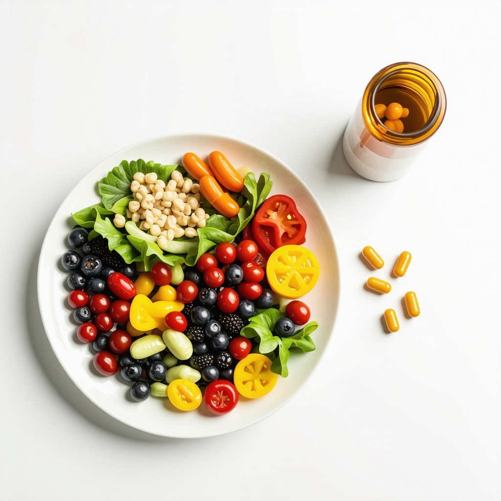 Prescription Weight Loss Strategy: Combining Diet and Appetite Control