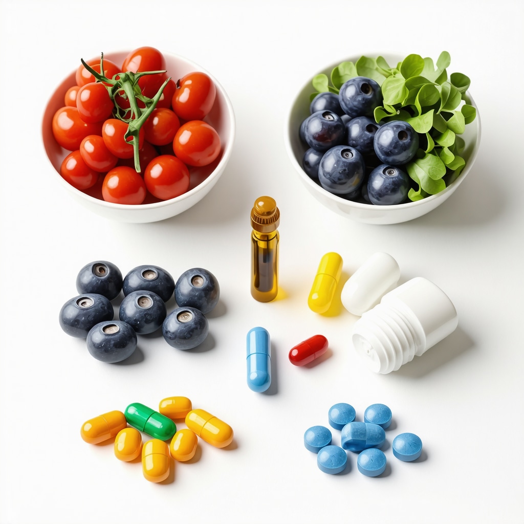 Prescription Weight Loss Strategy: Combining Diet and Drugs