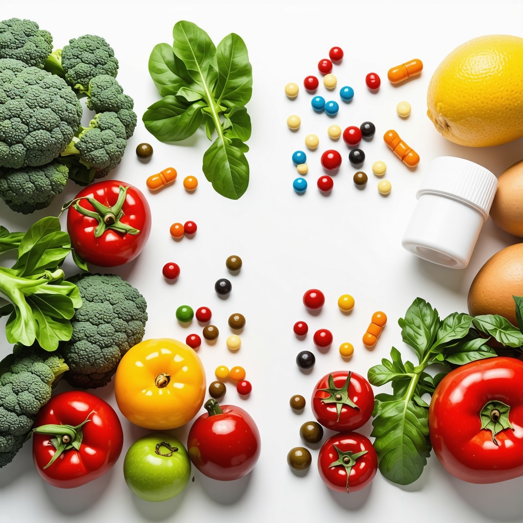 Prescription Weight Loss Strategy: Combining Diet and Medication