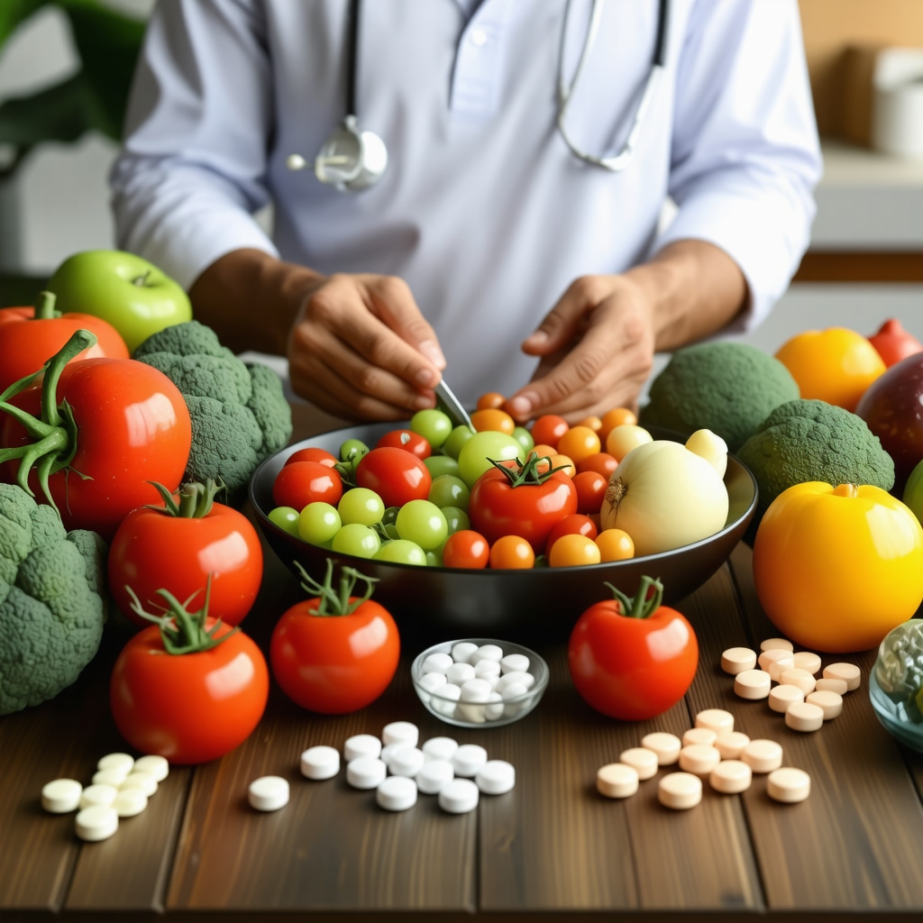 Prescription Weight Loss Strategy: Diet Tips That Enhance Medications