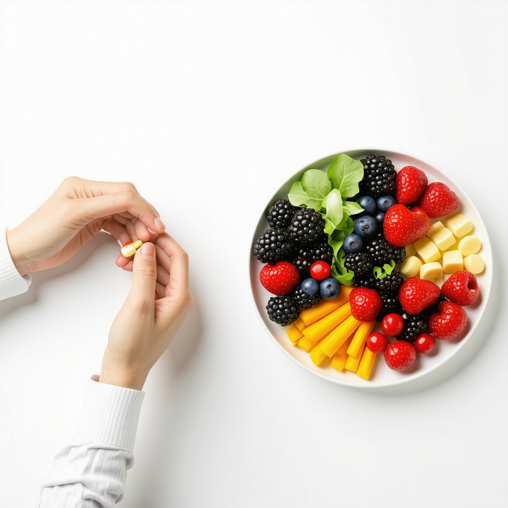 Prescription Weight Loss Strategy: How Diet Boosts Medication Power