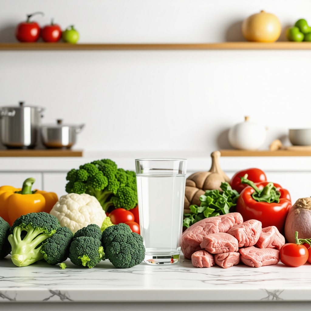 Safe Appetite Suppressant Diets That Enhance Fat Loss Results