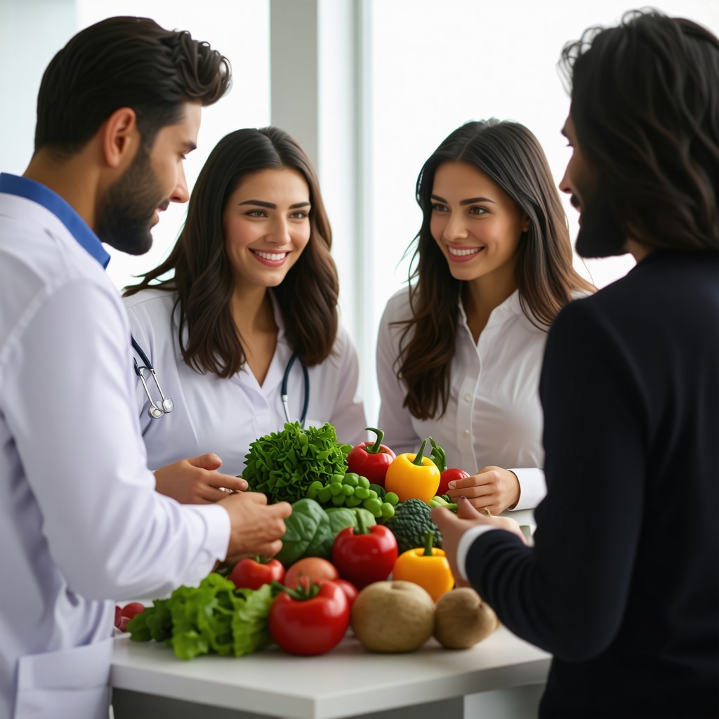 Safe Diet Plans for Injection Users: Maximize Fat Loss Without Risks
