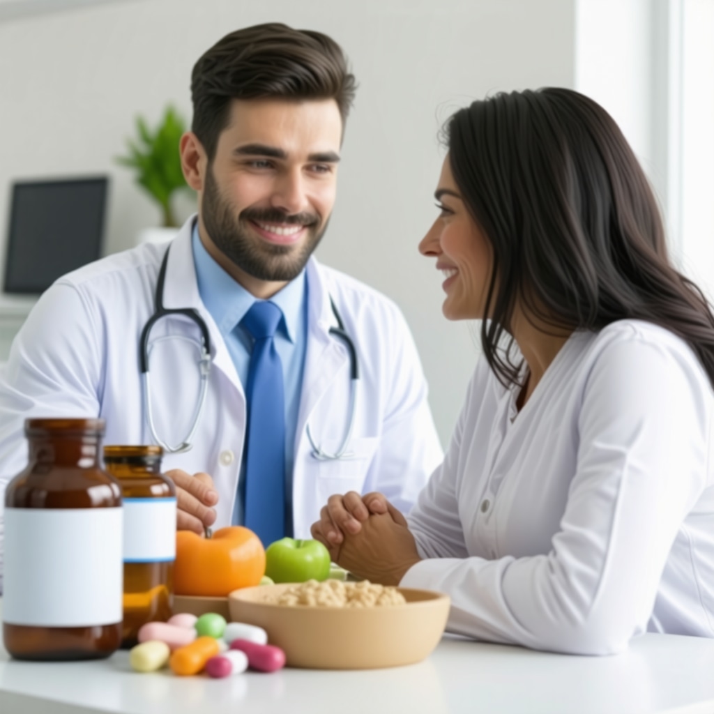 Safe Prescription Appetite Suppressants to Control Cravings