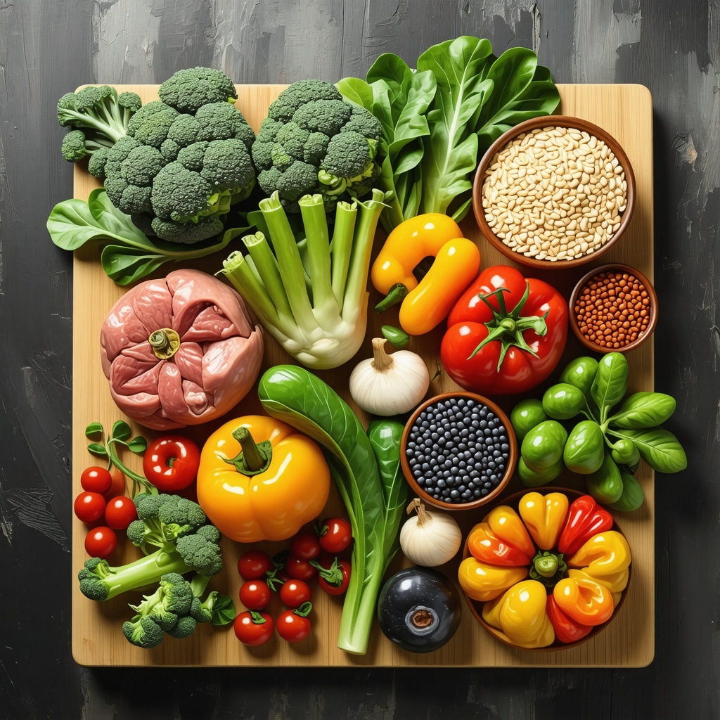 Safe Prescription Diet Combinations That Boost Fat Loss