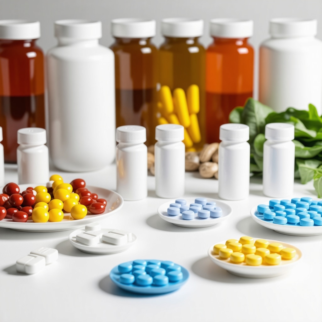 Safe Prescription Diet Combinations for Long-Term Weight Loss