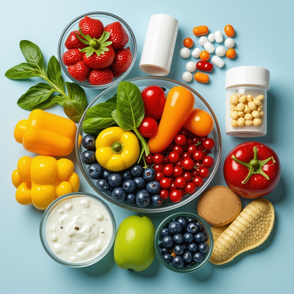 Safe Prescription Diet Combinations for Steady Fat Loss