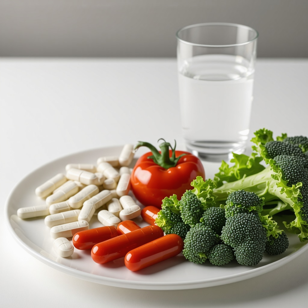 Safe Prescription Diet Combinations for Weight Loss Success