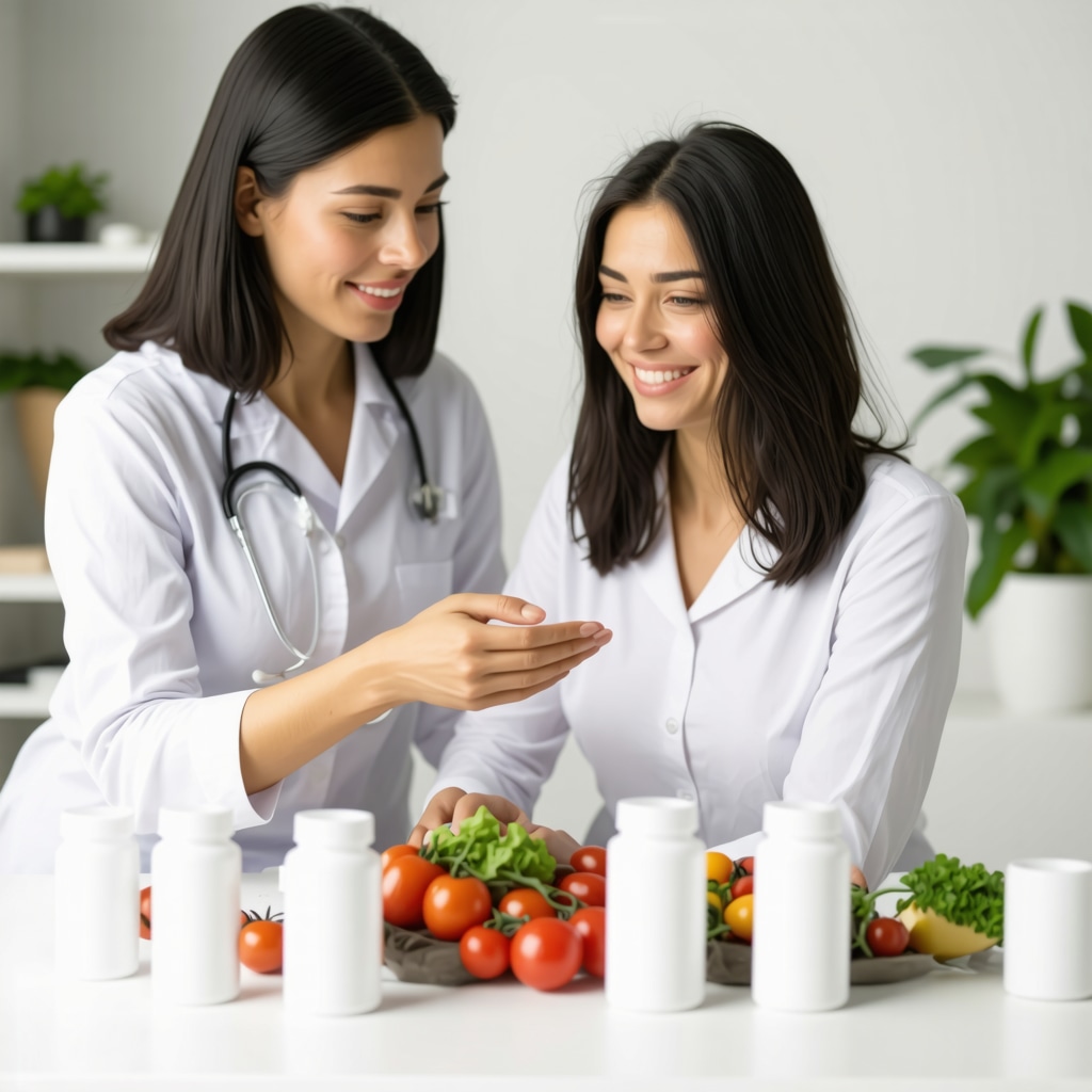 Safe Ways to Combine Prescription Diets and Appetite Suppressants