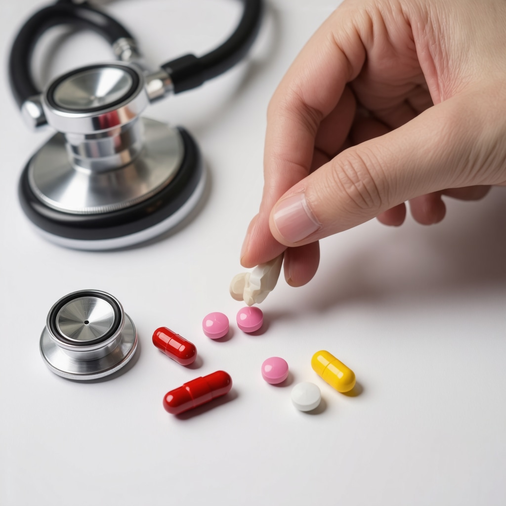 Safe Ways to Combine Prescription Diets and Weight Loss Meds
