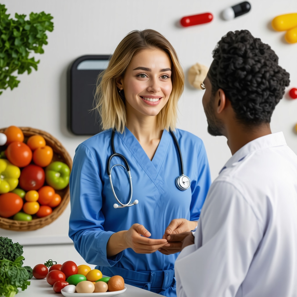 Safe Weight Loss Programs with Medication for Long-Term Success