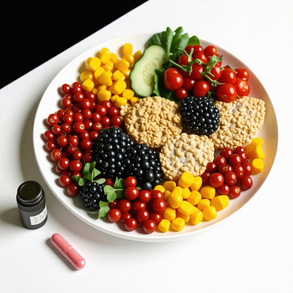 Safe and Effective Diet Plans to Use with Weight Loss Medications