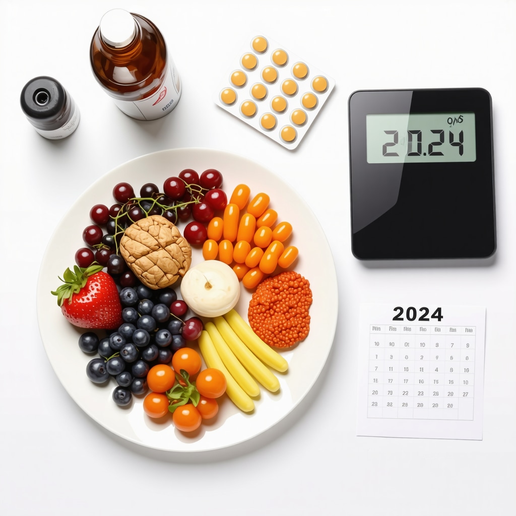 Safe and Effective Prescription Weight Loss Diet Combos in 2024