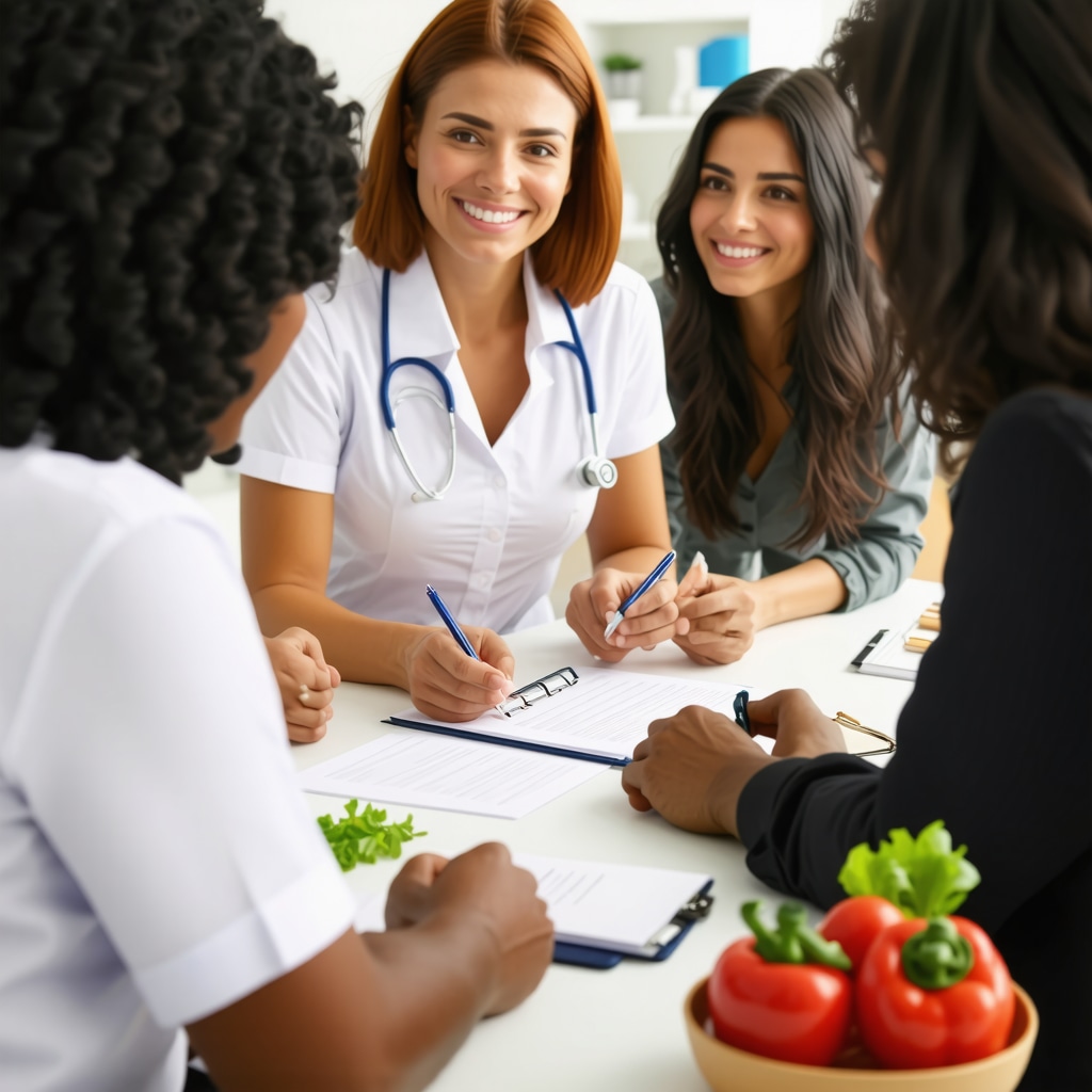 Smart Appetite Suppressant Choices for Prescription Diets