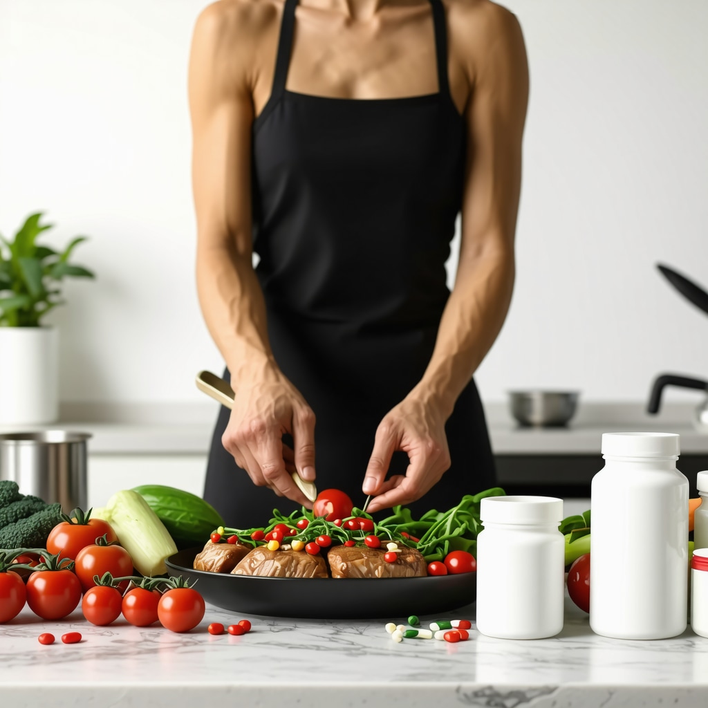 Smart Nutrition Tips for Medication Users to Promote Fat Burning