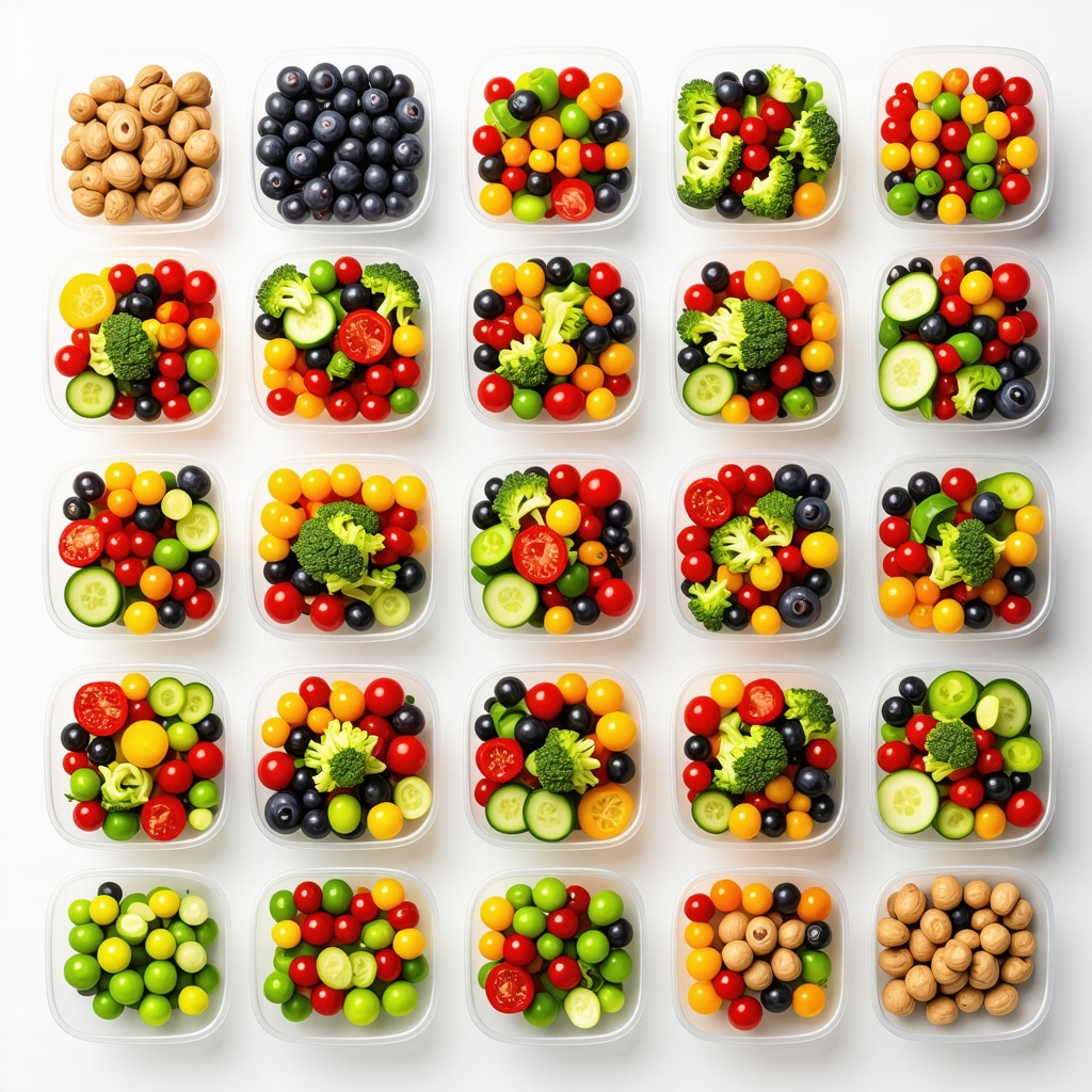 Step-By-Step Prescription Weight Loss Diet Plans That Really Work