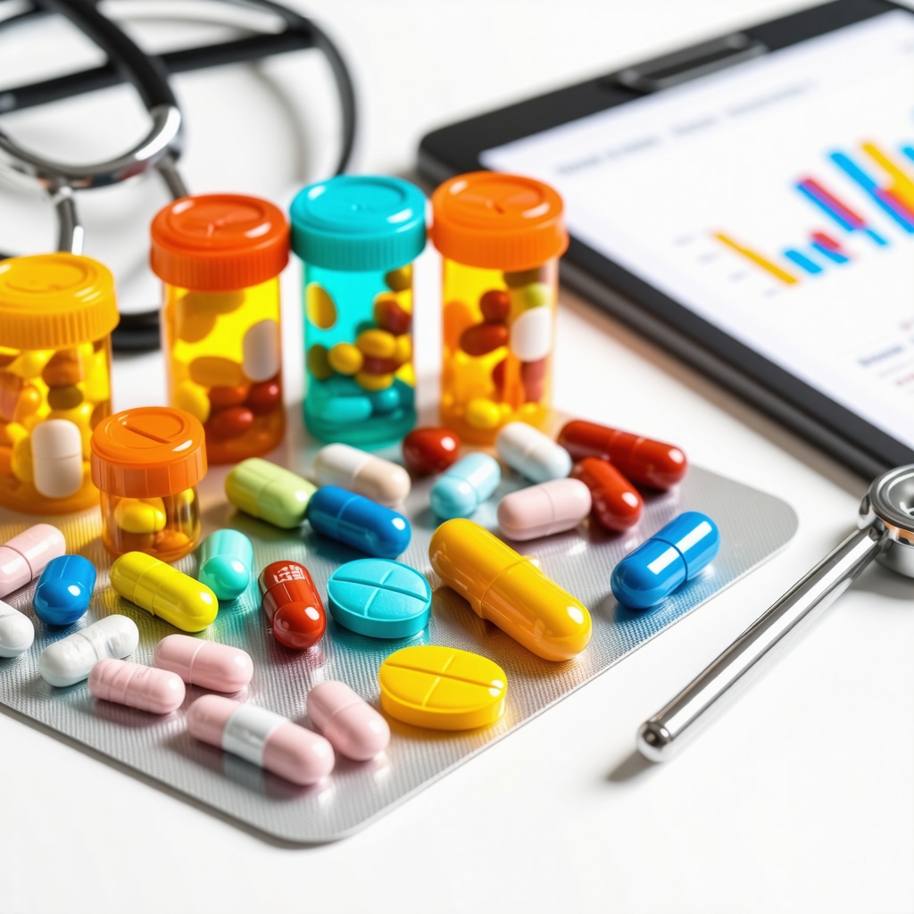 The Ultimate Guide to Prescription Appetite Suppressants in 2024