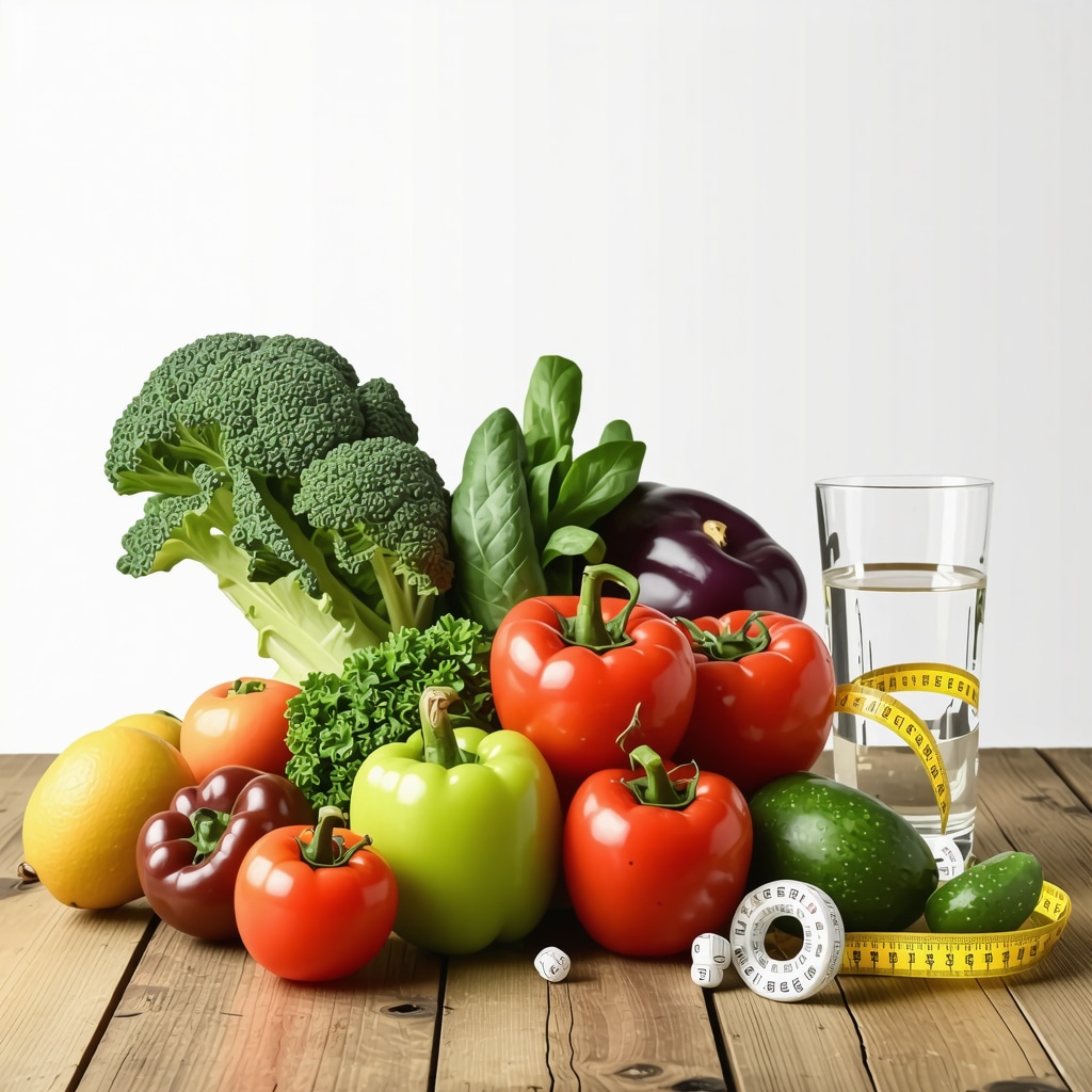Top Appetite Suppressant Diet Plans to Curb Cravings Safely