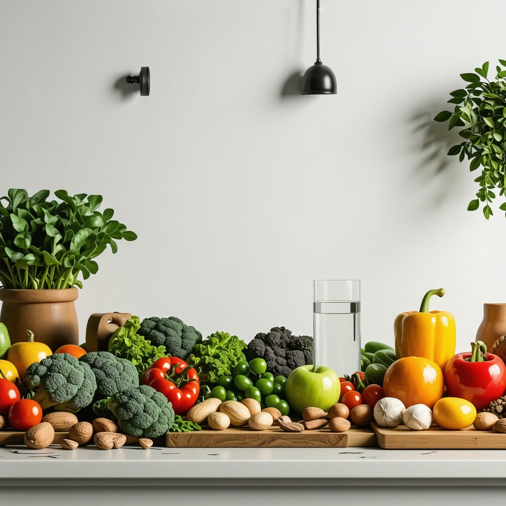 Top Appetite Suppressant Diet Tips to Control Cravings Safely