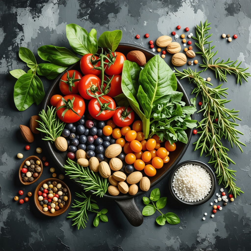 Top Appetite Suppressant Diets to Manage Hunger Safely