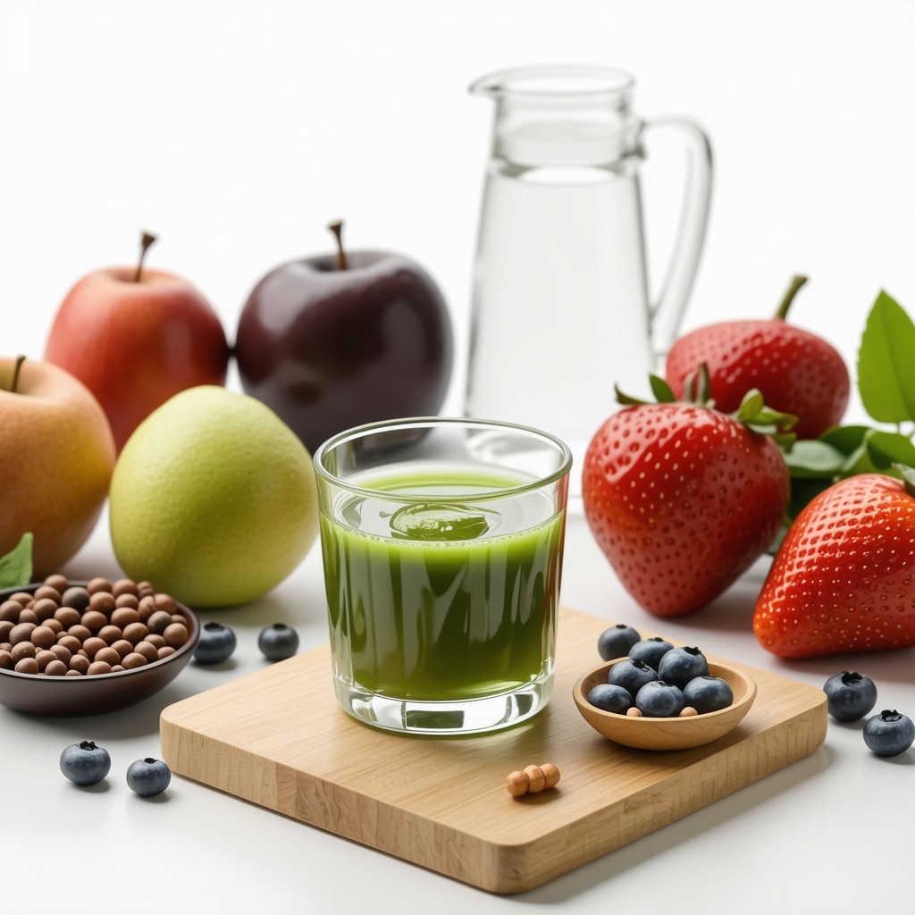 Top Appetite Suppressants for Safe and Effective Fat Loss