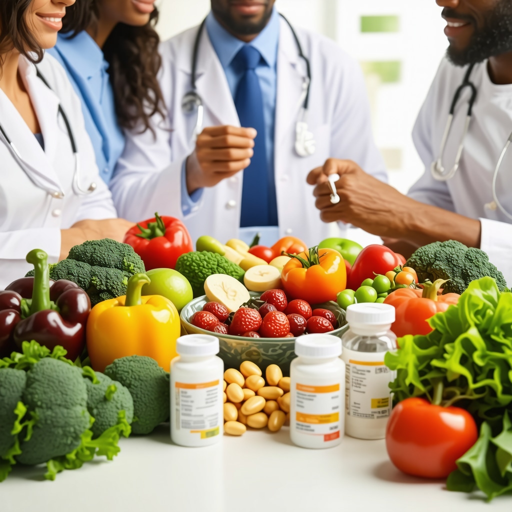 Top Doctor Recommended Diet Plans for Medication Users in 2024