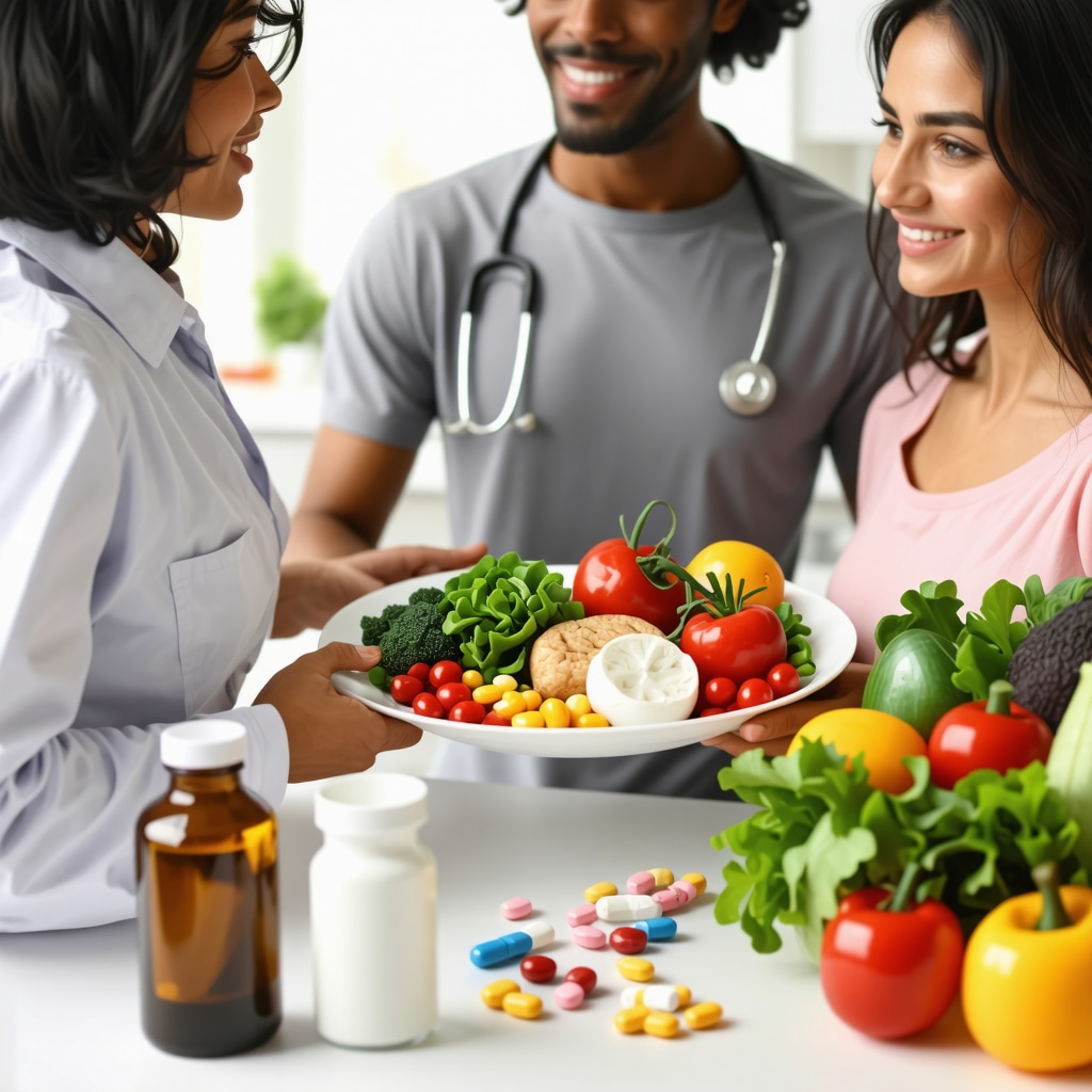 Top Doctor Recommended Weight Loss Diets for Medication Users