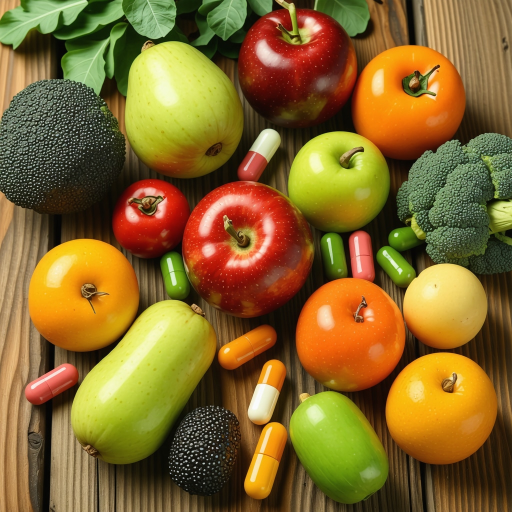 Top GLP-1 Drug Dietary Support Foods to Accelerate Fat Burning