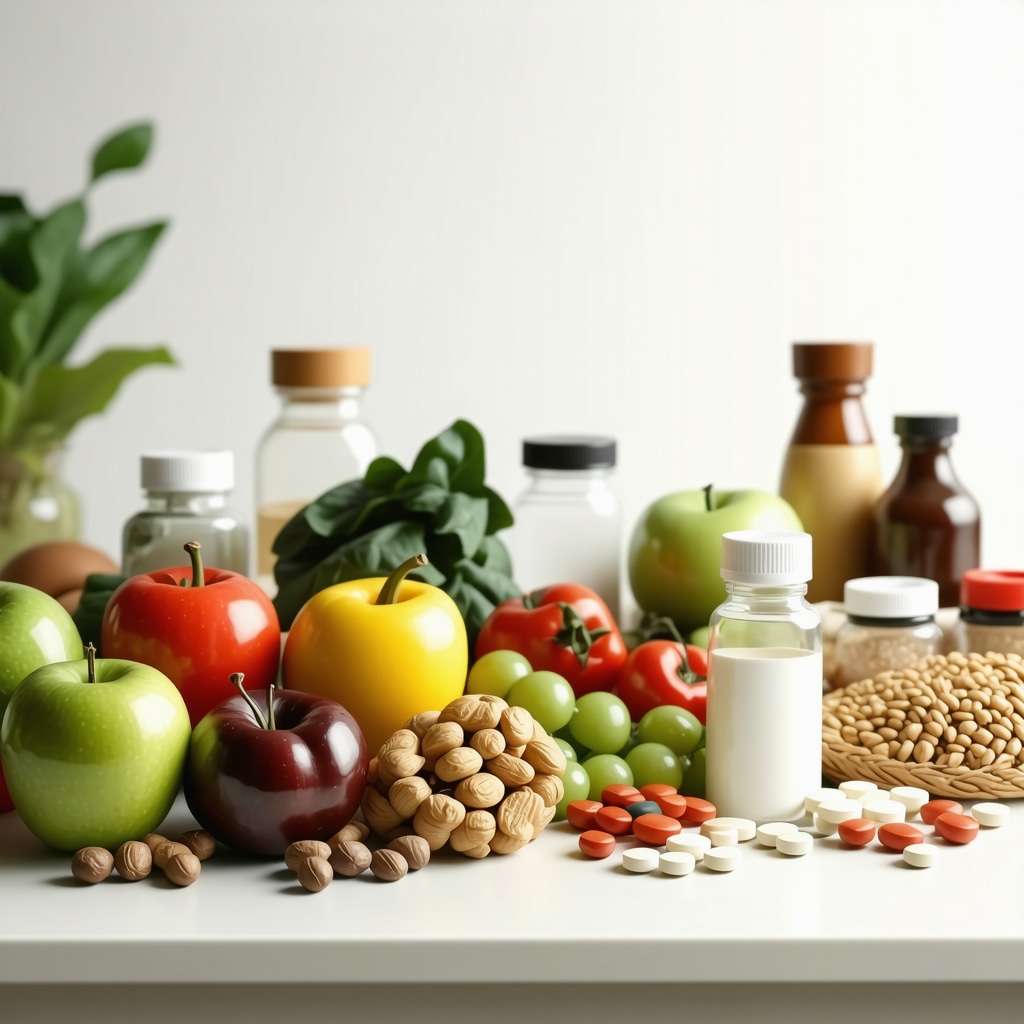 Top Nutrition Tips for Medication Users to Accelerate Fat Loss