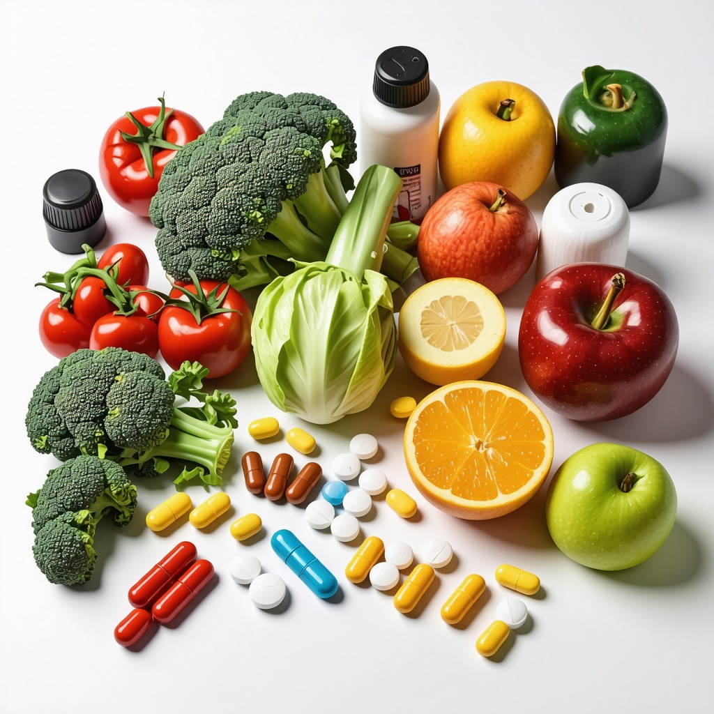 Top Nutrition Tips for Medication Users to Boost Fat Loss Fast