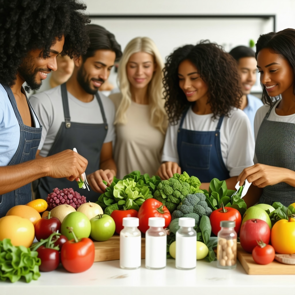 Top Nutrition Tips for Medication Users to Enhance Fat Burning