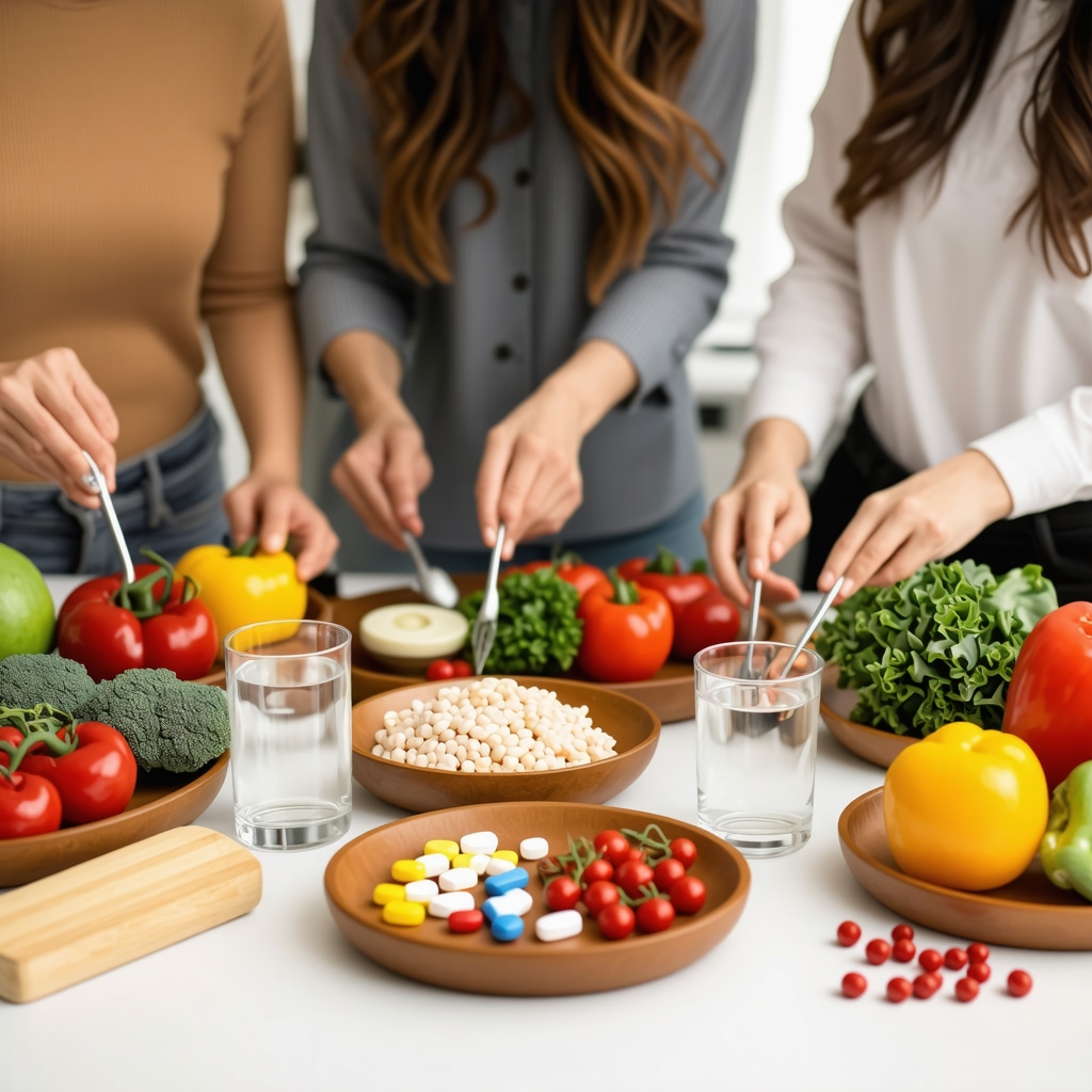 Top Nutrition Tips for Weight Loss Medication Users in 2024