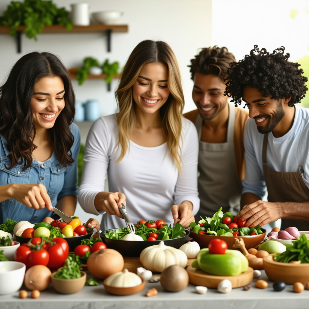 Top Nutrition Tips for Weight Loss Medication Users to Succeed