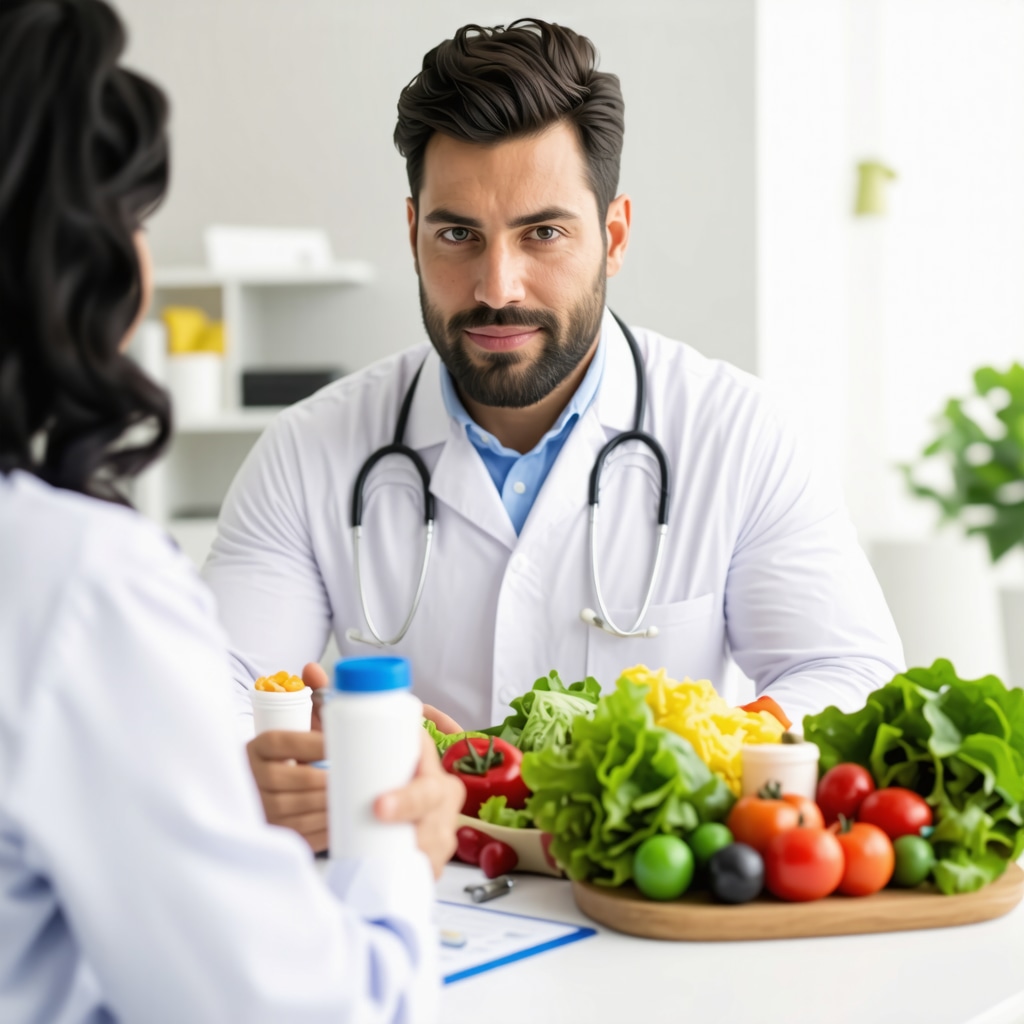 Top Physician Guided Diet Plans for Medicated Weight Loss