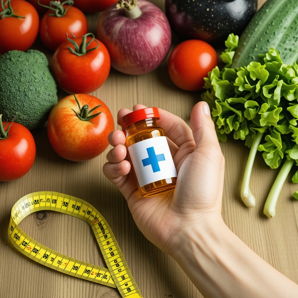 Top Prescription Appetite Suppressants for Effective Weight Loss